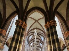 Эмилия-Романья вдоль и немного поперёк (Болонья и окрестности). Часть 3