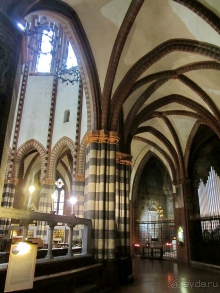 Эмилия-Романья вдоль и немного поперёк (Болонья и окрестности). Часть 3