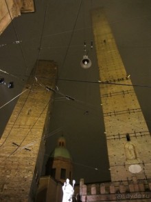 Эмилия-Романья вдоль и немного поперёк (Болонья и окрестности). Часть 3