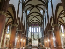 Эмилия-Романья вдоль и немного поперёк (Болонья и окрестности). Часть 3