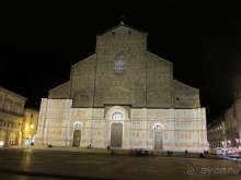 Эмилия-Романья вдоль и немного поперёк (Болонья и окрестности). Часть 3
