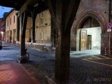 Эмилия-Романья вдоль и немного поперёк (Болонья и окрестности). Часть 3