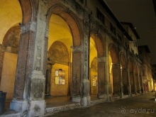 Эмилия-Романья вдоль и немного поперёк (Болонья и окрестности). Часть 3