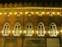 Эмилия-Романья вдоль и немного поперёк (Болонья и окрестности). Часть 3