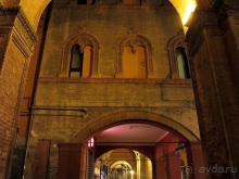 Эмилия-Романья вдоль и немного поперёк (Болонья и окрестности). Часть 3