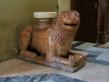 Эмилия-Романья вдоль и немного поперёк (Болонья и окрестности). Часть 3