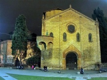 Эмилия-Романья вдоль и немного поперёк (Болонья и окрестности). Часть 3