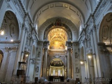 Эмилия-Романья вдоль и немного поперёк (Болонья и окрестности). Часть 3