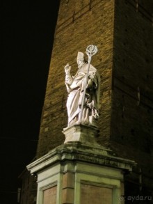 Эмилия-Романья вдоль и немного поперёк (Болонья и окрестности). Часть 3