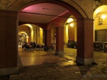 Эмилия-Романья вдоль и немного поперёк (Болонья и окрестности). Часть 3