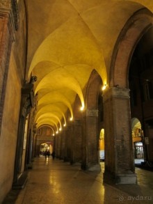 Эмилия-Романья вдоль и немного поперёк (Болонья и окрестности). Часть 3