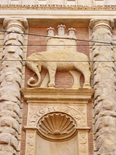 Эмилия-Романья вдоль и немного поперёк (Болонья и окрестности). Часть 3