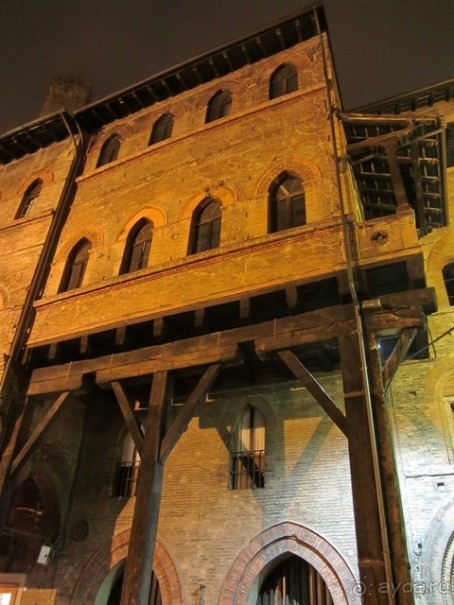 Эмилия-Романья вдоль и немного поперёк (Болонья и окрестности). Часть 3