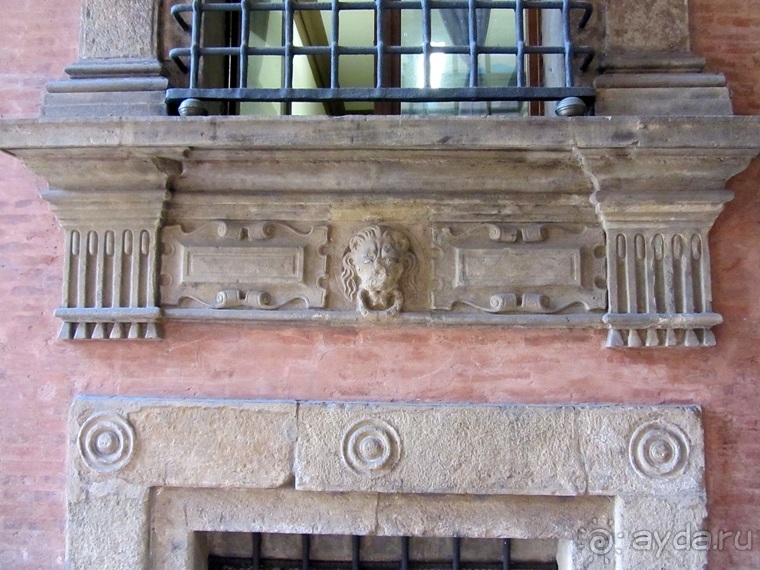 Эмилия-Романья вдоль и немного поперёк (Болонья и окрестности). Часть 3