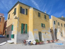 Лигурия западная и восточная. Генуя и окрестности. Часть 9