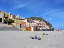 Лигурия западная и восточная. Генуя и окрестности. Часть 9