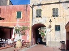 Лигурия западная и восточная. Генуя и окрестности. Часть 9