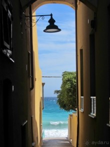 Лигурия западная и восточная. Генуя и окрестности. Часть 9