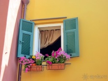 Лигурия западная и восточная. Генуя и окрестности. Часть 9