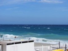 Лигурия западная и восточная. Генуя и окрестности. Часть 9