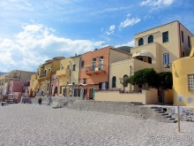 Лигурия западная и восточная. Генуя и окрестности. Часть 9