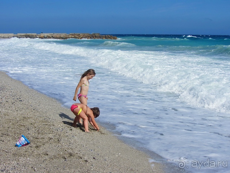 Лигурия западная и восточная. Генуя и окрестности. Часть 9