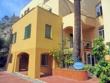 Лигурия западная и восточная. Генуя и окрестности. Часть 9