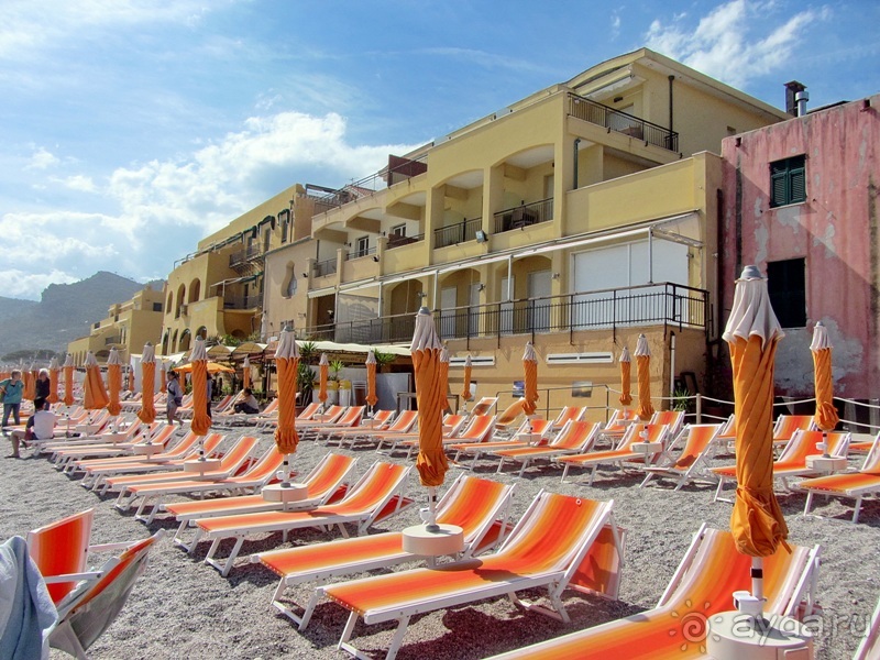 Лигурия западная и восточная. Генуя и окрестности. Часть 9