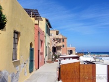 Лигурия западная и восточная. Генуя и окрестности. Часть 9