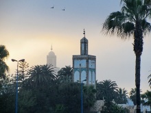 Возвращение на Восток: Марокко без мороки, или страна, которая не напрягает. Часть 11