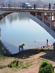 Возвращение на Восток: Марокко без мороки, или страна, которая не напрягает. Часть 11