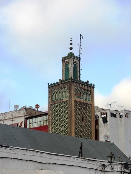 Возвращение на Восток: Марокко без мороки, или страна, которая не напрягает. Часть 11