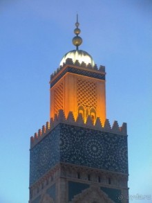 Возвращение на Восток: Марокко без мороки, или страна, которая не напрягает. Часть 11