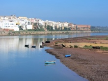 Возвращение на Восток: Марокко без мороки, или страна, которая не напрягает. Часть 11
