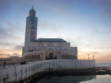 Возвращение на Восток: Марокко без мороки, или страна, которая не напрягает. Часть 11