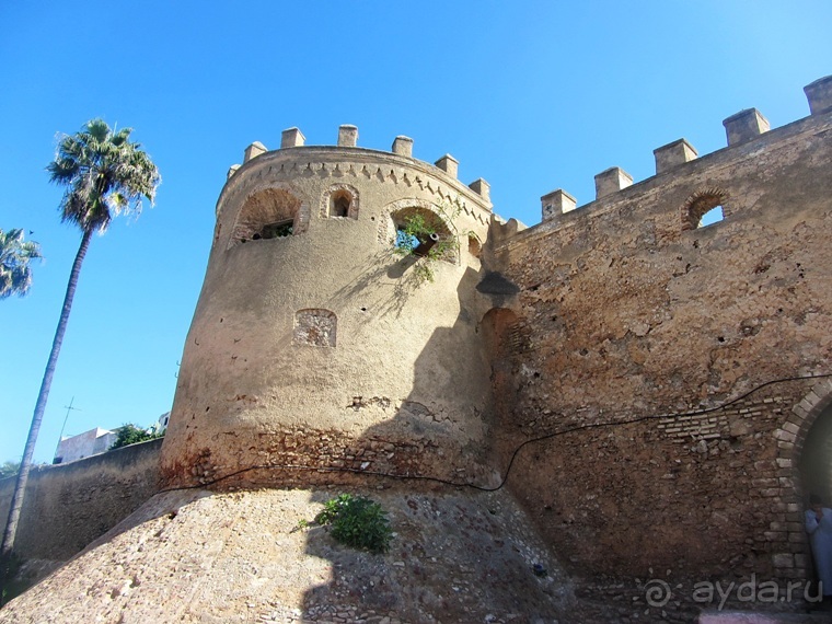 Возвращение на Восток: Марокко без мороки, или страна, которая не напрягает. Часть 11
