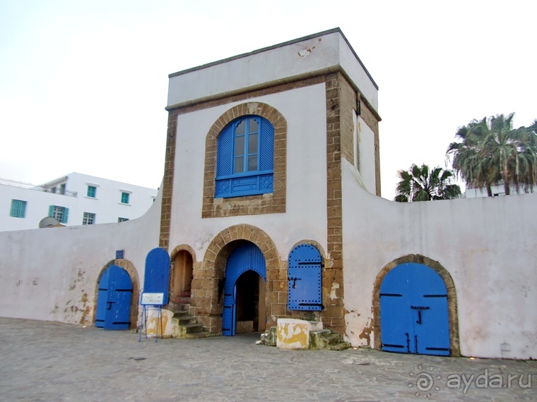 Возвращение на Восток: Марокко без мороки, или страна, которая не напрягает. Часть 11