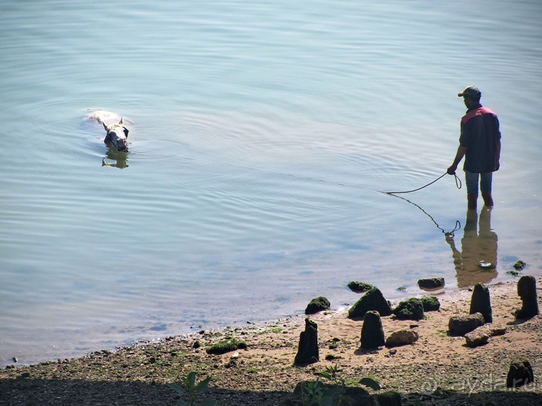 Возвращение на Восток: Марокко без мороки, или страна, которая не напрягает. Часть 11