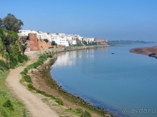 Возвращение на Восток: Марокко без мороки, или страна, которая не напрягает. Часть 11