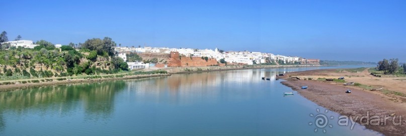 Возвращение на Восток: Марокко без мороки, или страна, которая не напрягает. Часть 11