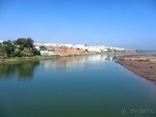 Возвращение на Восток: Марокко без мороки, или страна, которая не напрягает. Часть 11