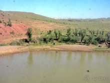 Возвращение на Восток: Марокко без мороки, или страна, которая не напрягает. Часть 11