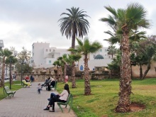 Возвращение на Восток: Марокко без мороки, или страна, которая не напрягает. Часть 11