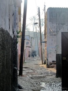 Возвращение на Восток: Марокко без мороки, или страна, которая не напрягает. Часть 11