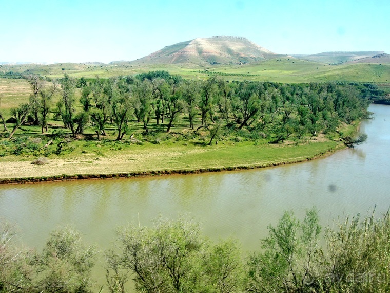 Возвращение на Восток: Марокко без мороки, или страна, которая не напрягает. Часть 11