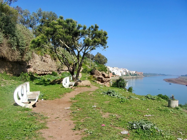 Возвращение на Восток: Марокко без мороки, или страна, которая не напрягает. Часть 11