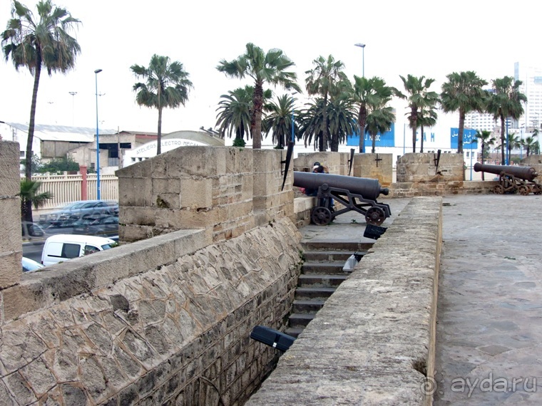 Возвращение на Восток: Марокко без мороки, или страна, которая не напрягает. Часть 11