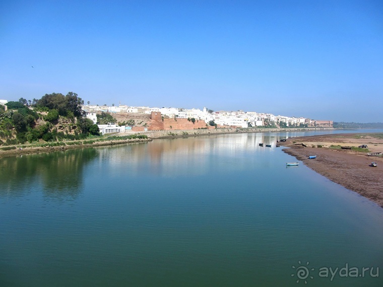 Возвращение на Восток: Марокко без мороки, или страна, которая не напрягает. Часть 11