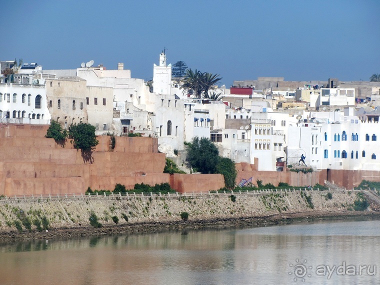 Возвращение на Восток: Марокко без мороки, или страна, которая не напрягает. Часть 11
