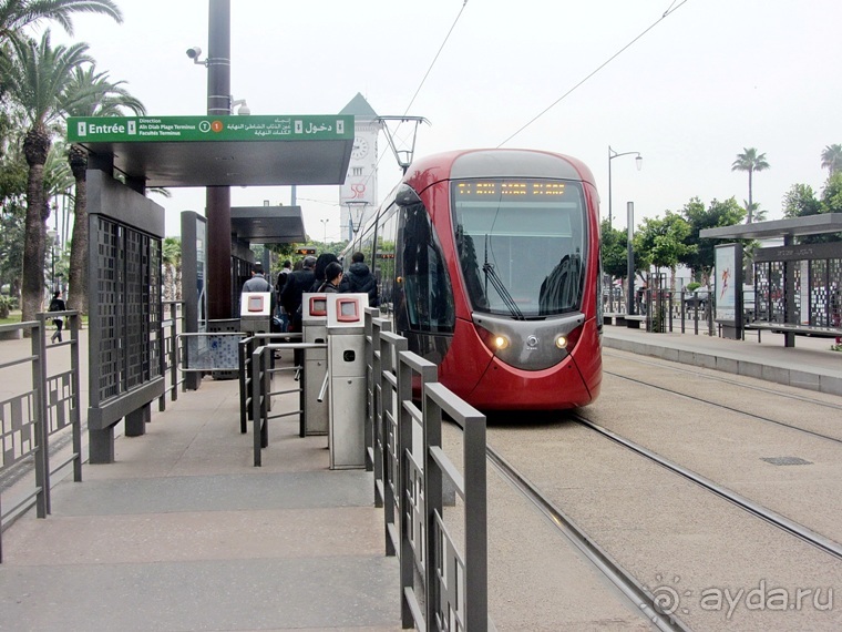 Возвращение на Восток: Марокко без мороки, или страна, которая не напрягает. Часть 11